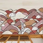 Коврик может быть разрезан на заказ, ковер для прихожей, спальни, ванной, коридора, входной дверной коврик, нескользящий домашний коврик из ПВХ  ковер для прихожей, спальни, ванной, коридора