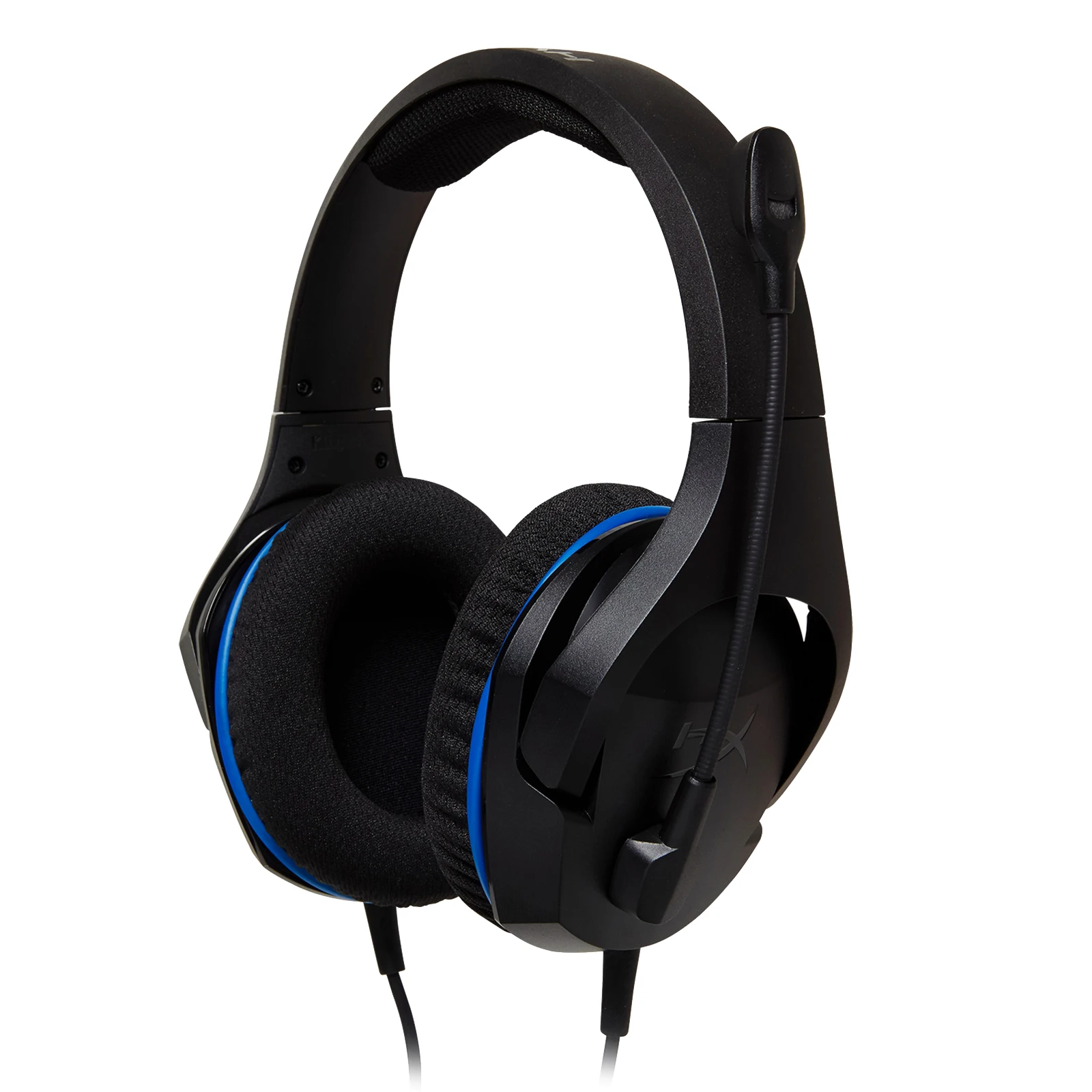 

HyperX Stinger Core Stereo Gaming Headset Professional Esport For PS4/PS5