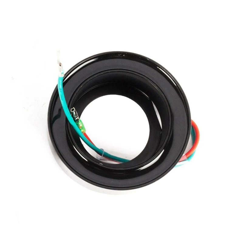 Замена AC Компрессор сцепления в сборе Ремонтный комплект для Honda CRV 2007