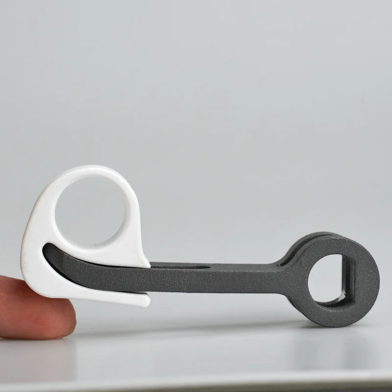Электрический самокат складной гаечный ключ Защитная застежка для Xiaomi Mijia M365 &amp