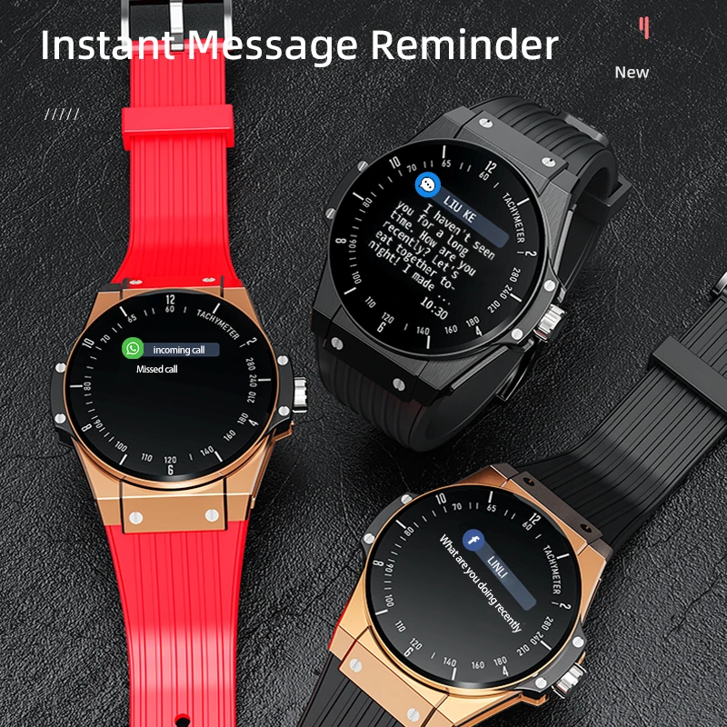 Смарт-часы G9 для мужчин и женщин водостойкие IP68 1 09 дюйма | Электроника