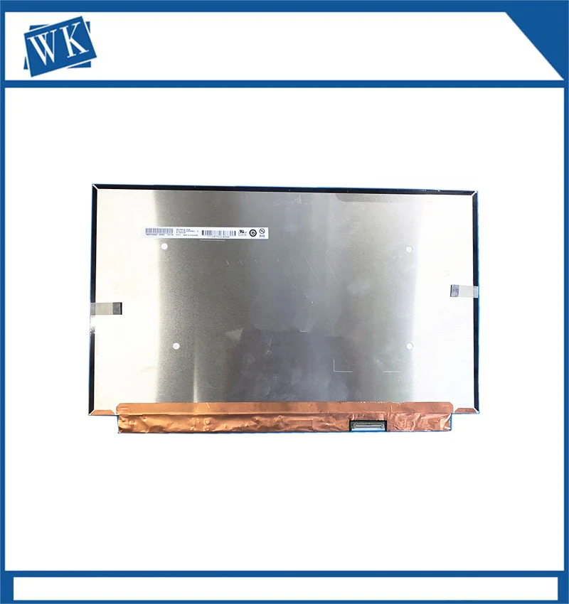 B140ZAN01.2 pantalla LCD светодиодный para 40 pines EDP UHD mate con agujeros de Sin tornillo | Компьютеры и офис