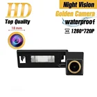 Камера заднего вида для Kia Sportage SL Sportage R 2011-2014 Kia K3 2012 Misayaee HD 1280x720p