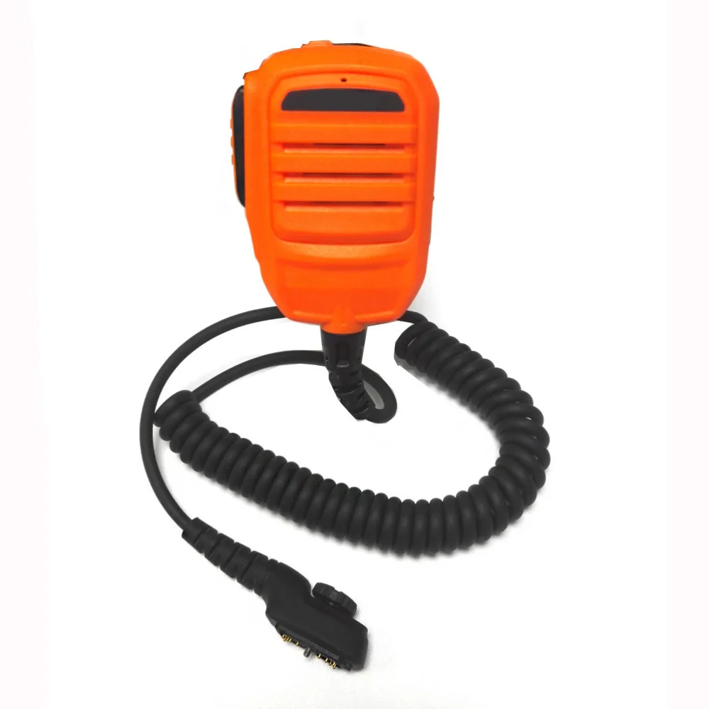Радиоприемник SM18N2 IP57 для HYT PD702 PD700G PD782G UL913 PD752 PD705 PD705G PD785 PD785G PD755 PD780|remote speaker