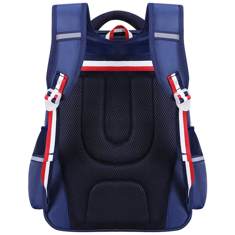 waterproof Children School Bags For Girls Boys High Quality Nylon School Backpacks Kids Backpack Mochilas Infantil Bolsa Escolar