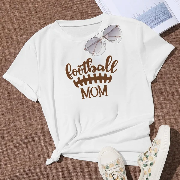 

White Fashion T Shirt Women Print Summer Casual Tshirts 2020 Short Sleeve Cotton Tees Harajuku Graphic Tops Kawaii