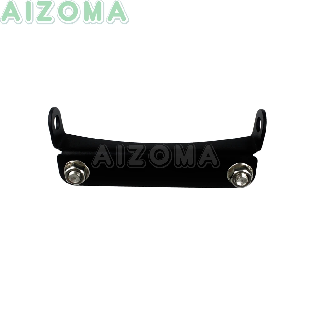 Стальной задний указатель поворота мотоцикла светильник для Ducati Scrambler 400/800