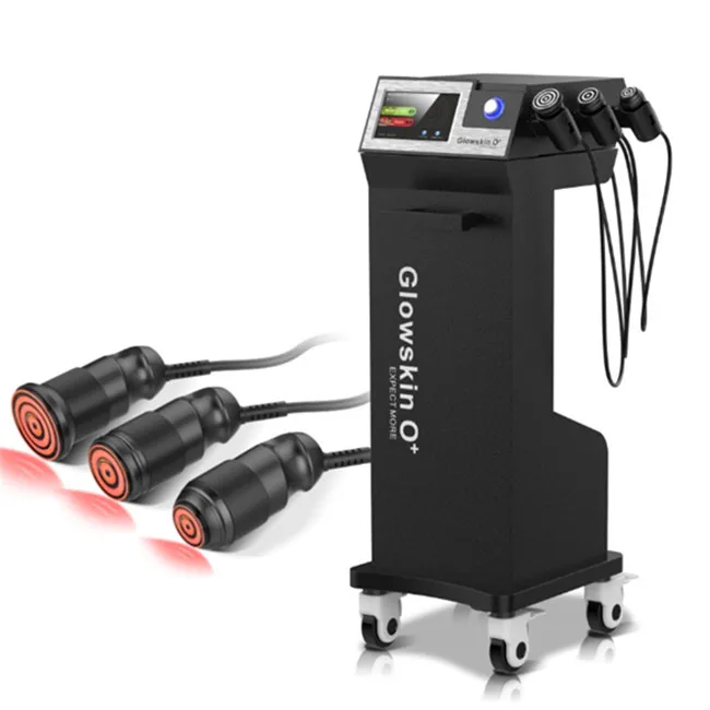 

Тележка 3D RF форма тела MSLRF12 радиочастотная для подтяжки лица