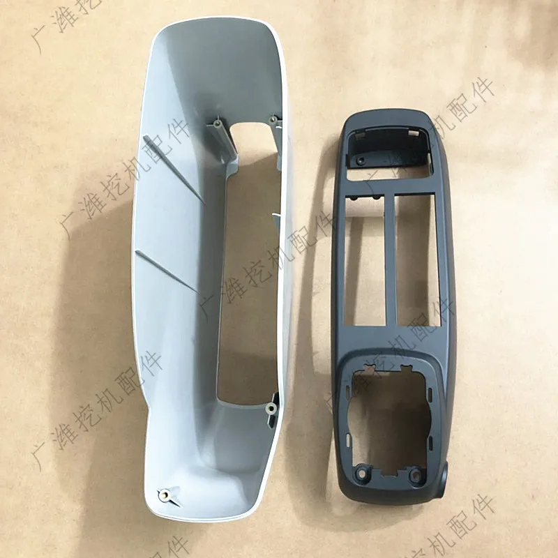 Аксессуары для экскаватора Sany SY 75 8 215 235 декоративная панель управления