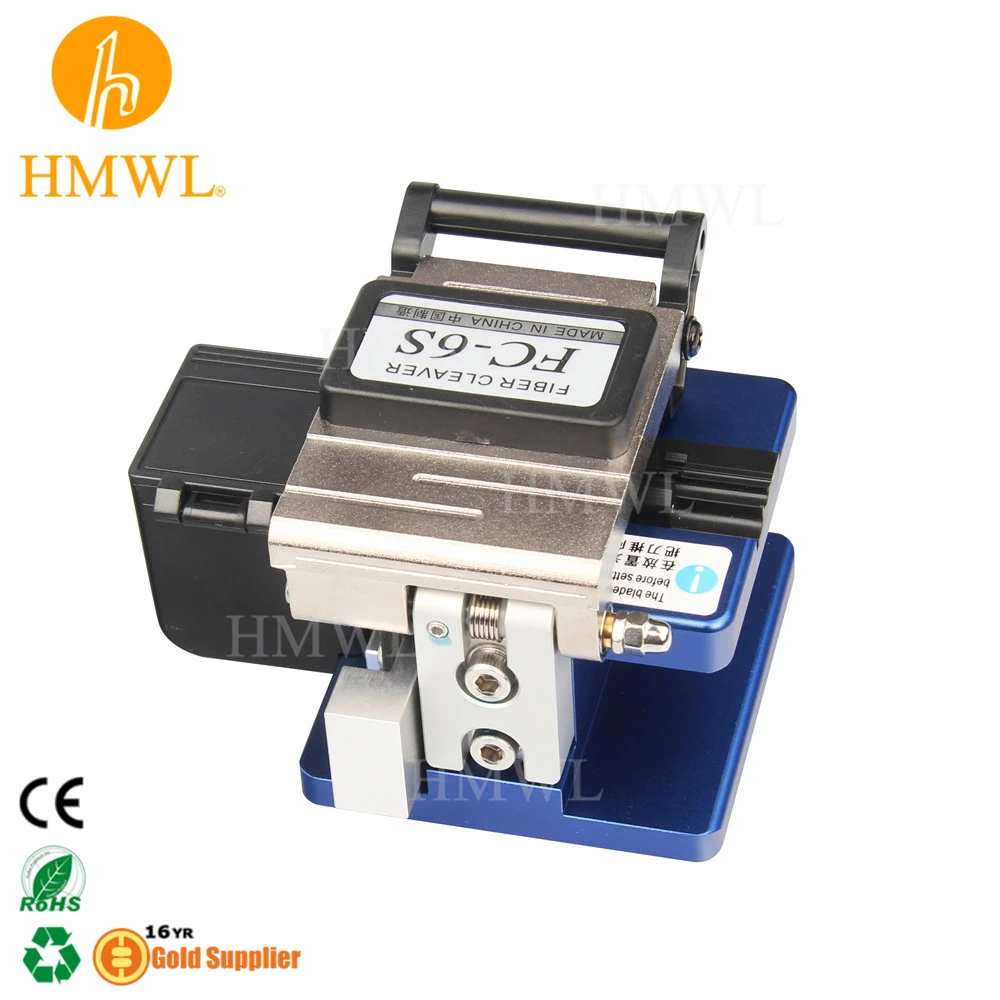 

Точный волоконно-оптический Кливер