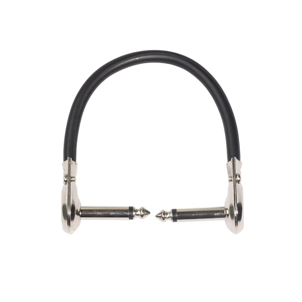 Гитарный соединительный кабель бескислородный медный провод материал под