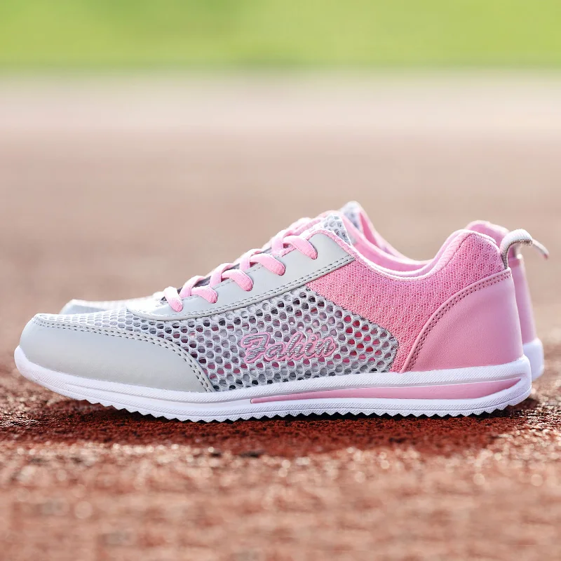 Женские теннисные туфли недорогие женские для фитнеса плоские кроссовки женская