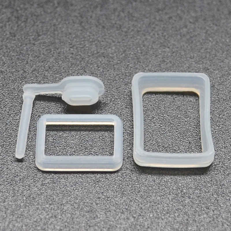 

Silicone Seals for ULTON Dotshell RBA Replacement Tank