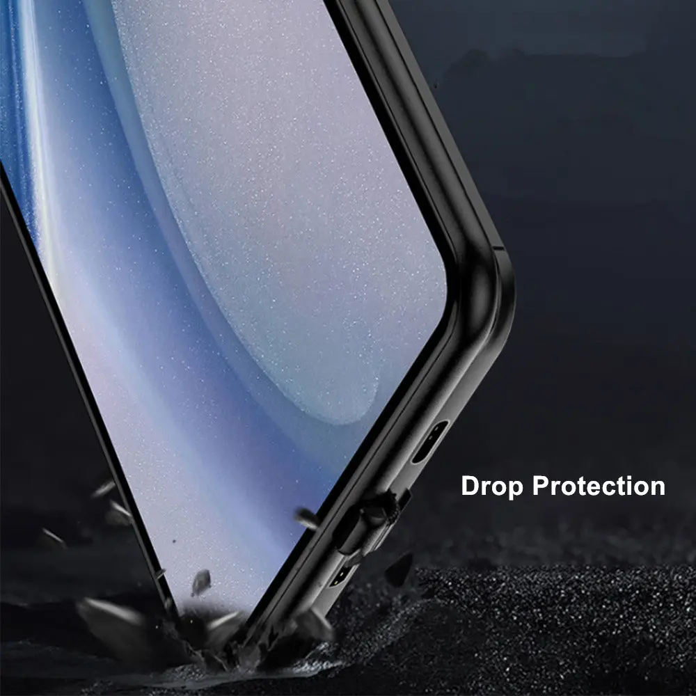 Araceli 10000 мАч для Oneplus 8 Pro чехол аккумулятора смартфона зарядное устройство