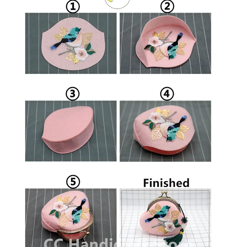 Сумка мессенджер из материала сделай сам маленькая розовая сумочка с вышитыми