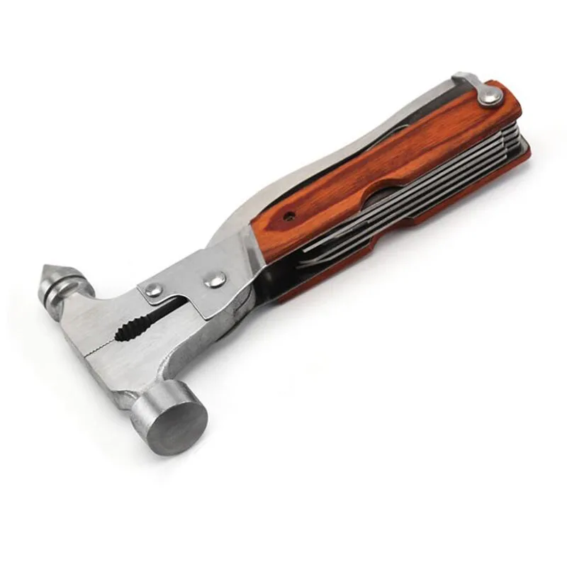 Многофункциональный комбинированный молоток общий мотор аварийный