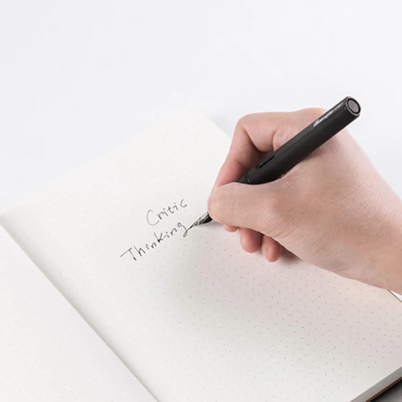 A5 Высокое качество Точечный блокнот канцелярские классические офисные школьные