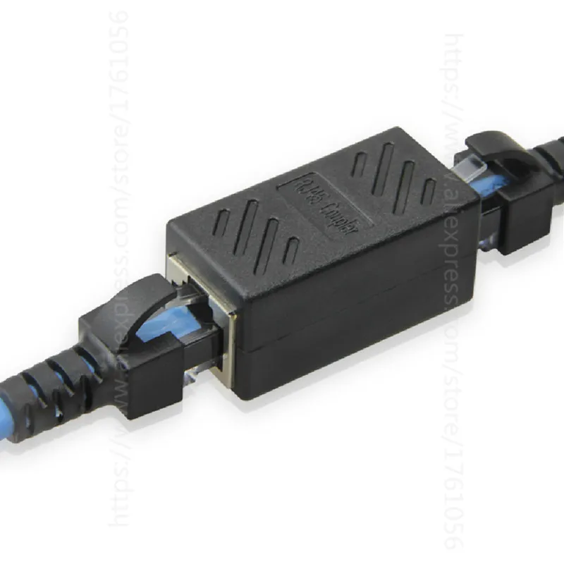 Соединительный кабель CAT 5e/6/7 RJ45 разъем/разъем 8P8C для сетей Ethernet |