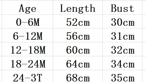 

Pudcoco Girl Boy 0-3T Jumpsuits Newborn Baby Girl Boy Jumpsuit Playsuit Romper Zipper Outfit Clothes