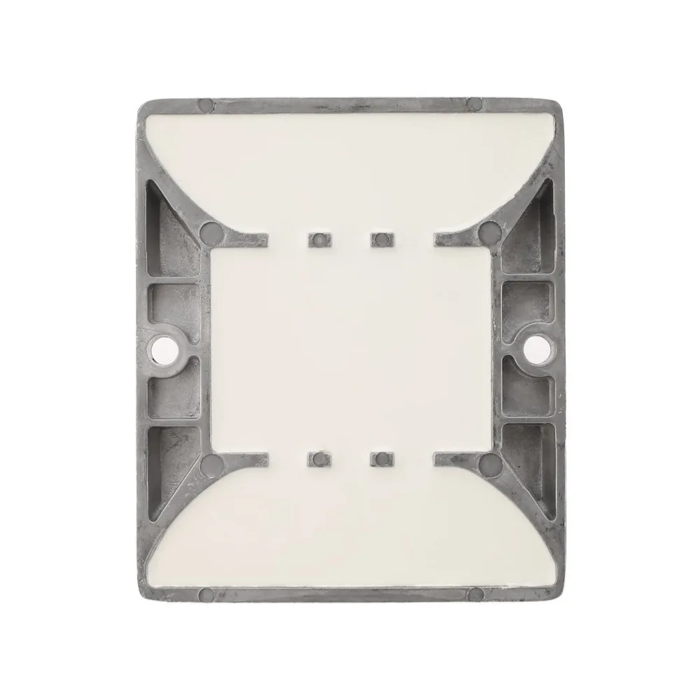 ICOCO Солнечный Спайк светильник s литой энергосберегающий светодиодный с высоким