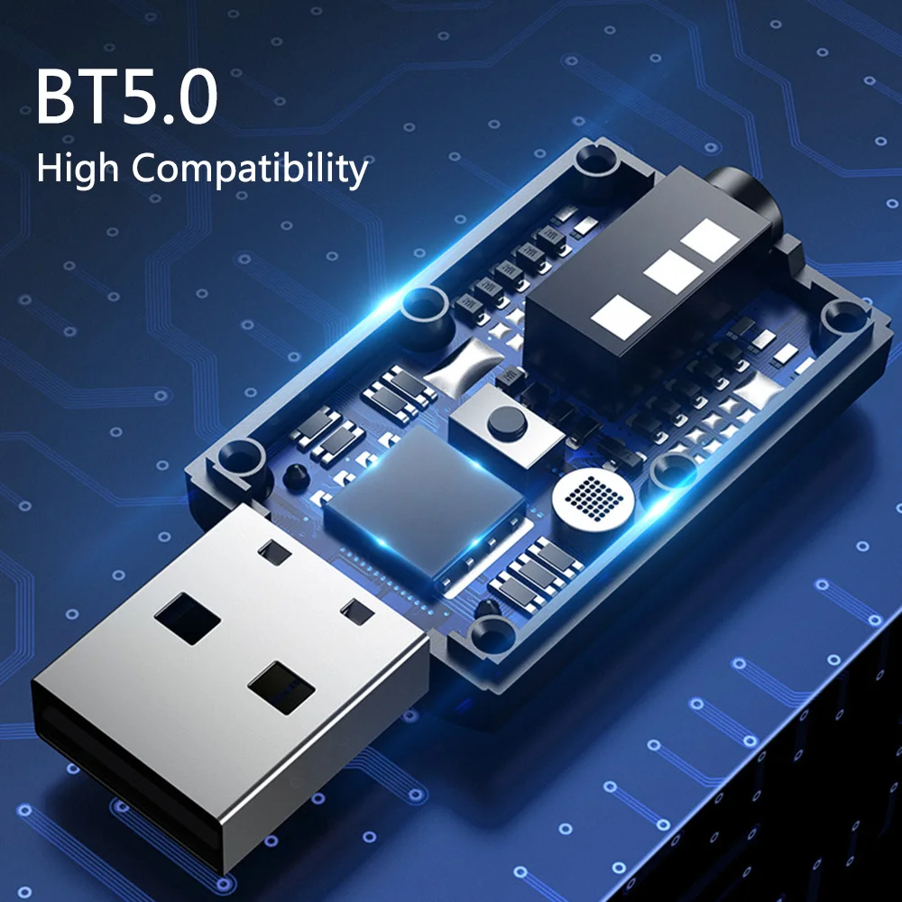 Мини стерео Bluetooth AUX RCA USB 3 5 мм разъем BT 0 аудио приемник передатчик для ТВ ПК