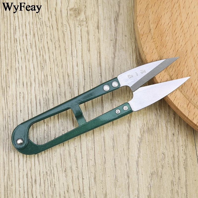 5 &quotБольшая пряжа ножницы для резки швейных нитей весенней вышивки крестиком