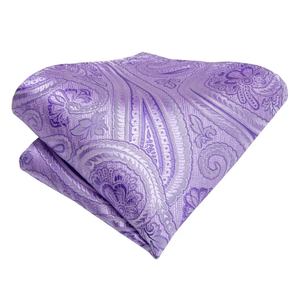 Мужской Шелковый галстук бабочка пейсли мужской платок запонки аксессуары для