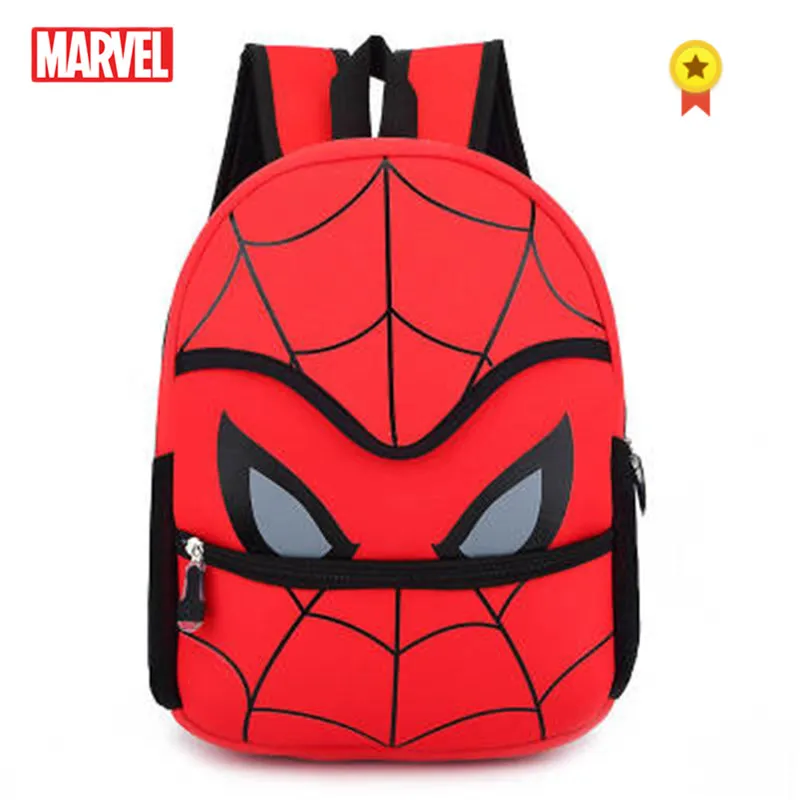 Детский водонепроницаемый рюкзак с героями мультфильмов 12 дюймов | Багаж и сумки