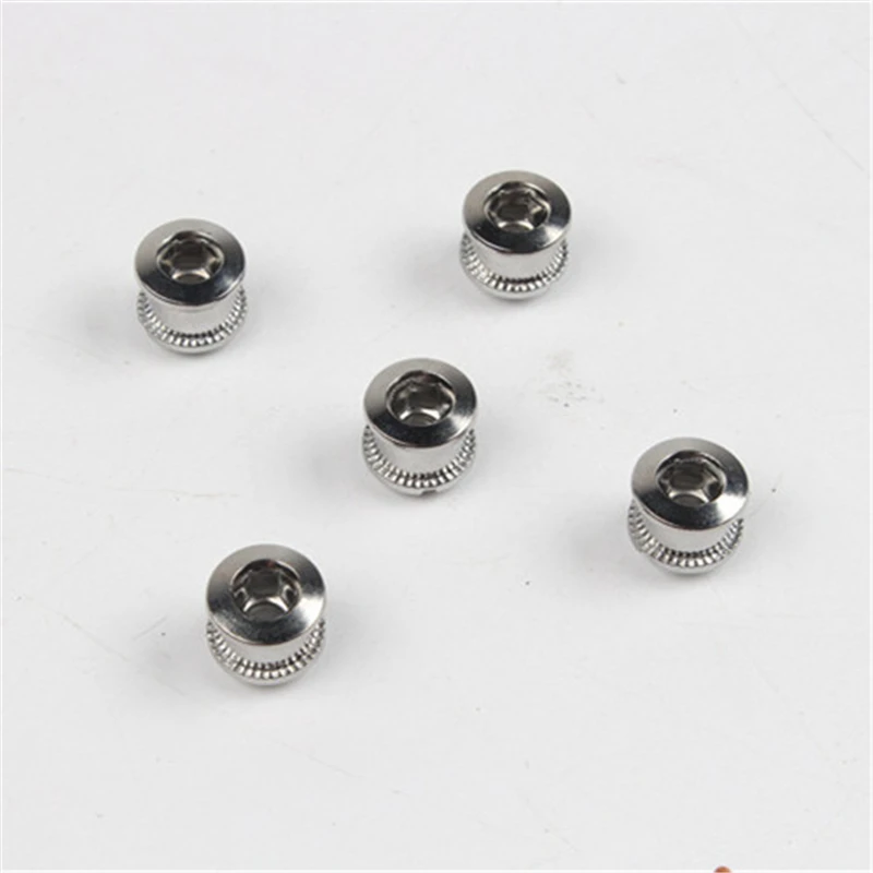 1 шт. стальные одиночные/двойные дисковые болты MEROCA для дорожного велосипеда