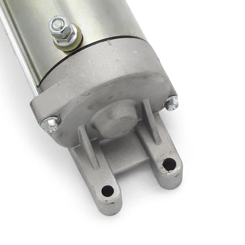 Электрический стартер для мотоцикла Yamaha YFM660R Raptor 660R YFM660RLE YFM660RSE Ограниченная