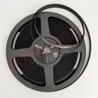 Быстрая доставка 4K упаковка Micro LEDs APA102 2020 Smart SMD RGB APA102 2020 256 6A светодиодная матрица управления программным обеспечением светодиодные чипы 6PIN