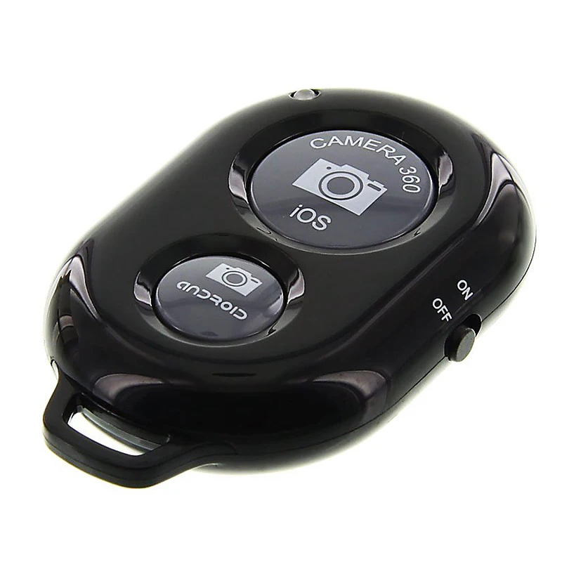 Мобильный телефон Bluetooth беспроводной монопод с дистанционным управлением палка