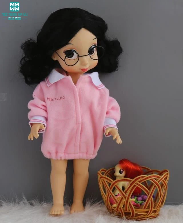 

skirt Variety dresses Clothes for dolls for 40cm toy doll Accessories