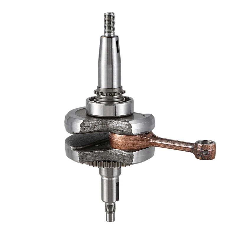 Двигатель мотоцикла коленчатый вал евро версия выбросов для Yamaha YBR 125 JYM 2002 2004| |