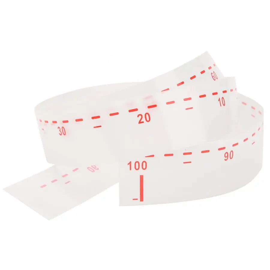 Швейные инструменты 2 шт. нейлоновая профессиональная вязальная машина линейка для вязания игл аксессуар