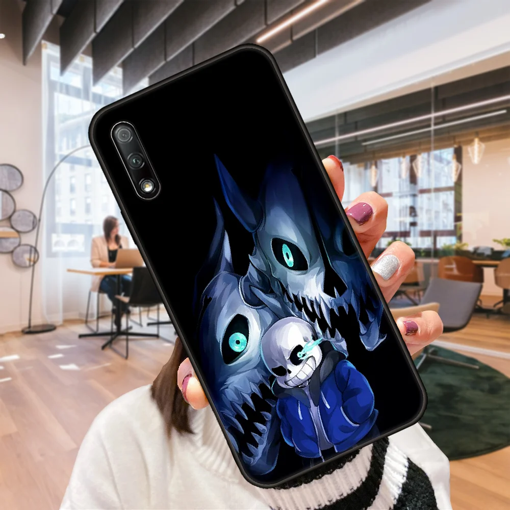 Чехол для телефона Huawei Honor 9X 9 9A 10 20 8X 8A 8S 7X 7A i 6A Pro Play Lite водонепроницаемый мягкий