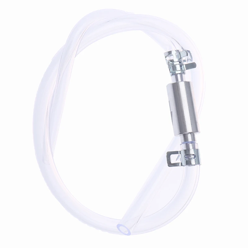 

Clutch Brake Bleeder Hose One Way Valve Tube Bleeding Tool Kit Motorcycle Accessories