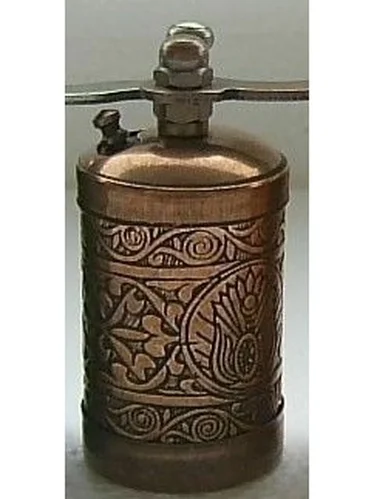 Мельница для перца и соли кофейная мельница специй 3 1 дюймов ручная подарок