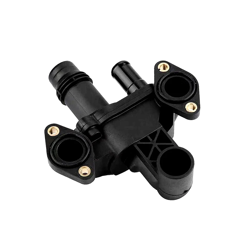 

Запчасти для автомобильного двигателя Термостат охлаждающей жидкости для Range Rover L405 L494 L319 lr073372 терморегулятор системы охлаждения