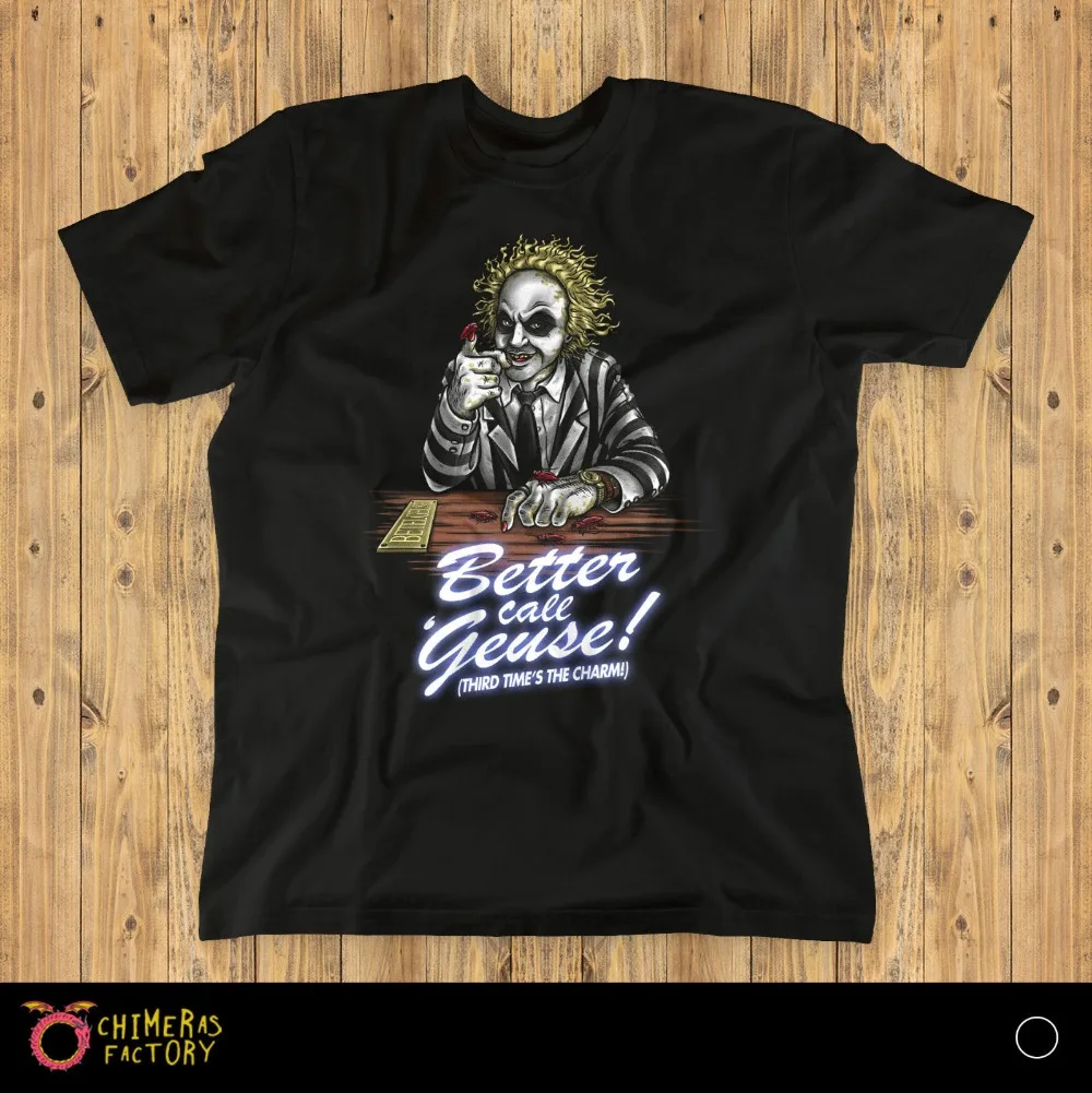 Футболка унисекс с надписью Better Call Juice | 2019 новые футболки Breaking Bad