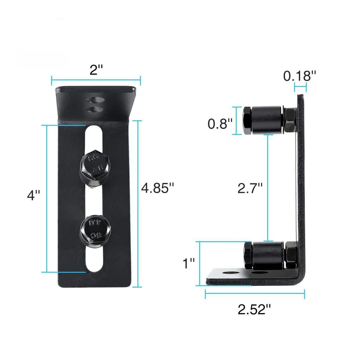 

Adjustable Sliding Barn Door Floor Guide For Barn Door Hardware Accessory Door Slide Rail Mechanism Furniture Universal Door