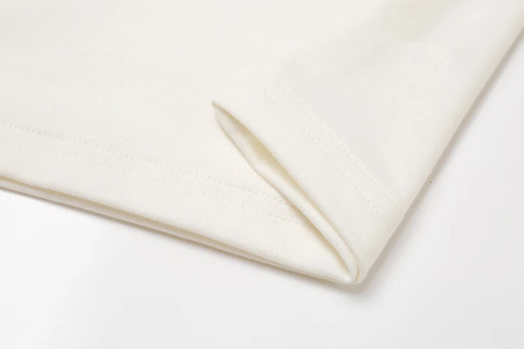 Классическая белая футболка MJ с Майклом Джексоном хлопковая футболка|Мужские