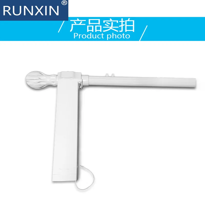 Моторизованный Римский стержень бесшумный двигатель DT82TN|motor motor|pole motor |