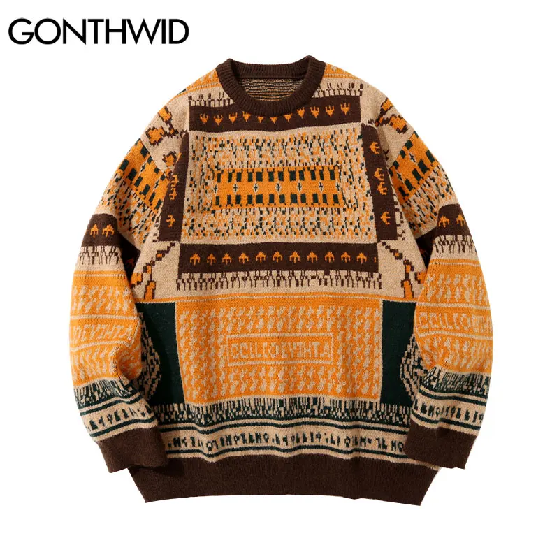 

Свитер женский трикотажный, в стиле хип-хоп