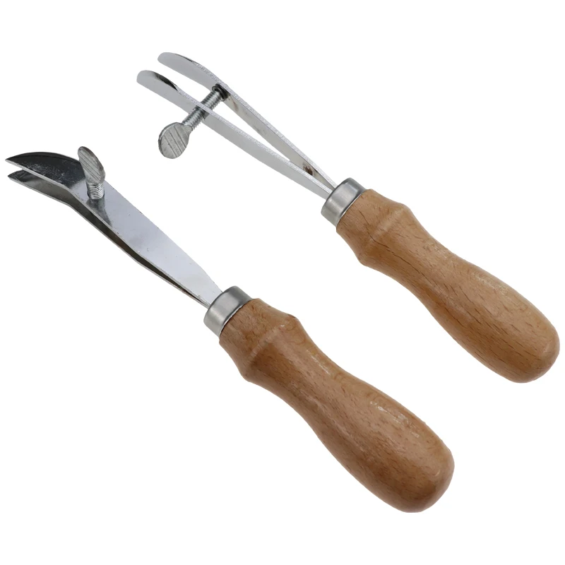 Groover кожевенное ремесло пазовый резак инструмент для самостоятельной сборки с