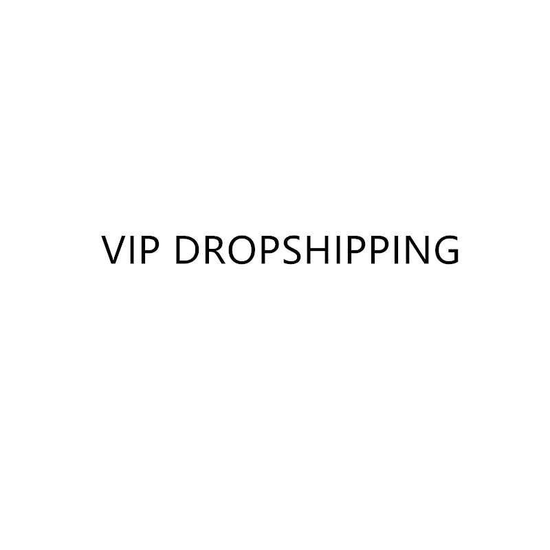 

VIP Dropshipping