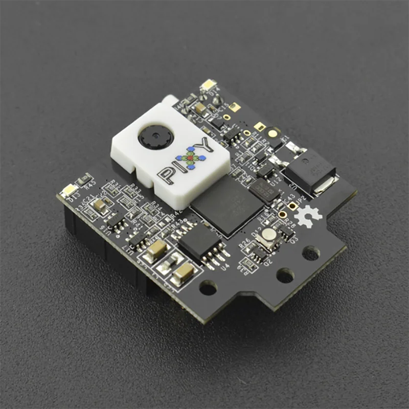 Pixy 2 CMUcam5 Image Sensor (Robot Vision)