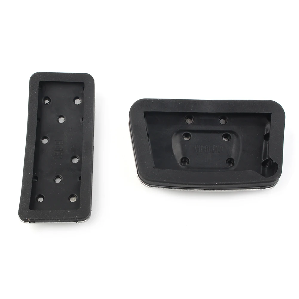 2 шт./компл. Автомобильная газовая педаль тормоза на ножках для Hyundai Solaris Verna Accent ix25