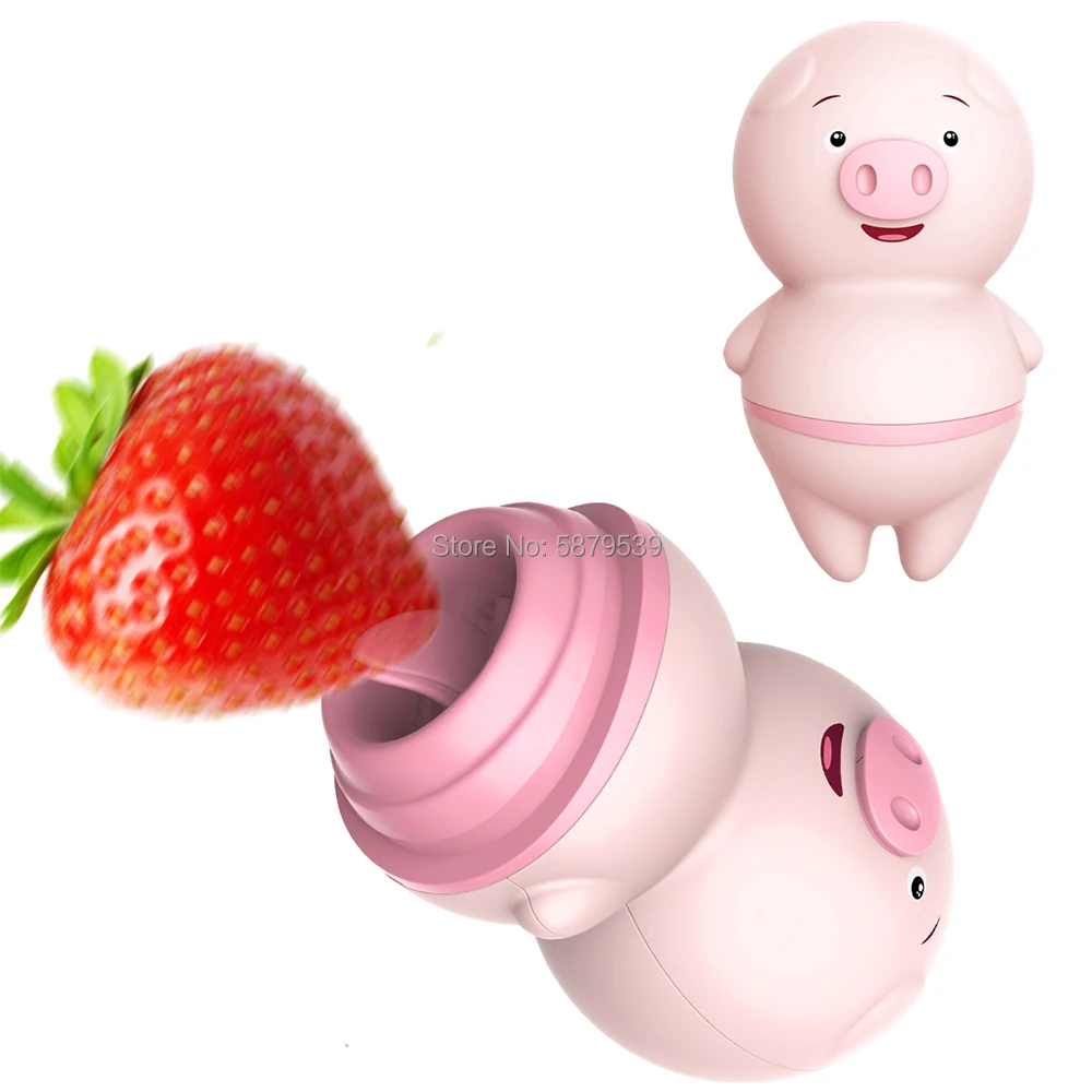 Язык Игрушки для клитора Стимулятор сосать вибратор чулки Секс-игрушки женщина