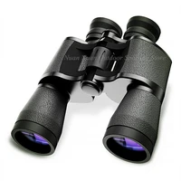 binoculars 20x50 hd powerful military baigish binocular high times zoom russian telescope lll night vision for hunting travel